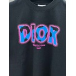 2026年3月27日入荷新作Dior半袖Tシャツ春夏高品質超厳選★入手困難/LD工場