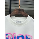 2026年3月27日入荷新作Dior半袖Tシャツ春夏高品質超厳選★入手困難/LD工場