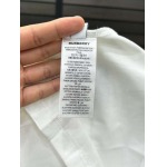 2026年3月27日入荷新作Burberry半袖Tシャツ春夏高品質超厳選★入手困難/LD工場