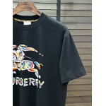 2026年3月27日入荷新作Burberry半袖Tシャツ春夏高品質超厳選★入手困難/LD工場