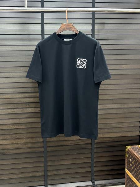 2026年3月27日入荷新作Loewe半袖Tシャツ春夏高品質...