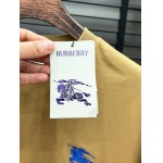 2026年3月27日入荷新作Burberry半袖Tシャツ春夏高品質超厳選★入手困難/LD工場