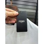 2026年3月27日入荷新作Fendi半袖Tシャツ春夏高品質超厳選★入手困難/LD工場
