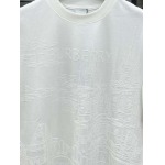 2026年3月27日入荷新作Burberry半袖Tシャツ春夏高品質超厳選★入手困難/LD工場