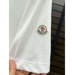 2026年3月27日入荷新作Moncler半袖Tシャツ春夏高品質超厳選★入手困難/LD工場