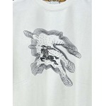 2026年3月27日入荷新作Burberry半袖Tシャツ春夏高品質超厳選★入手困難/LD工場