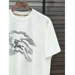 2026年3月27日入荷新作Burberry半袖Tシャツ春夏高品質超厳選★入手困難/LD工場