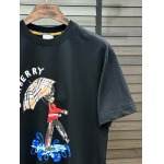 2026年3月27日入荷新作Burberry半袖Tシャツ春夏高品質超厳選★入手困難/LD工場