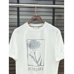 2026年3月27日入荷新作Burberry半袖Tシャツ春夏高品質超厳選★入手困難/LD工場