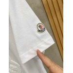 2026年3月27日入荷新作Moncler半袖Tシャツ春夏高品質超厳選★入手困難/LD工場