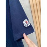 2026年3月27日入荷新作Moncler半袖Tシャツ春夏高品質超厳選★入手困難/LD工場