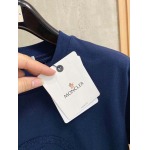 2026年3月27日入荷新作Moncler半袖Tシャツ春夏高品質超厳選★入手困難/LD工場