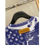 2026年3月27日入荷新作Louis Vuitton半袖Tシャツ春夏高品質超厳選★入手困難/LD工場