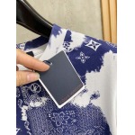 2026年3月27日入荷新作Louis Vuitton半袖Tシャツ春夏高品質超厳選★入手困難/LD工場