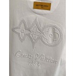 2026年3月27日入荷新作Louis Vuitton半袖Tシャツ春夏高品質超厳選★入手困難/LD工場