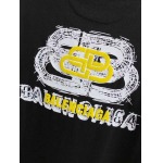 2026年3月27日入荷新作Balenciaga半袖Tシャツ春夏高品質超厳選★入手困難/LD工場