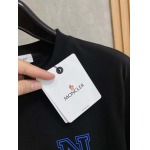 2026年3月27日入荷新作Moncler半袖Tシャツ春夏高品質超厳選★入手困難/LD工場