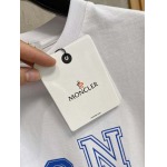 2026年3月27日入荷新作Moncler半袖Tシャツ春夏高品質超厳選★入手困難/LD工場