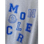 2026年3月27日入荷新作Moncler半袖Tシャツ春夏高品質超厳選★入手困難/LD工場