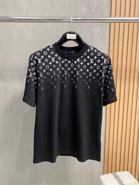 2026年3月27日入荷新作Louis Vuitton半袖T...