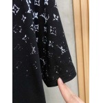 2026年3月27日入荷新作Louis Vuitton半袖Tシャツ春夏高品質超厳選★入手困難/LD工場