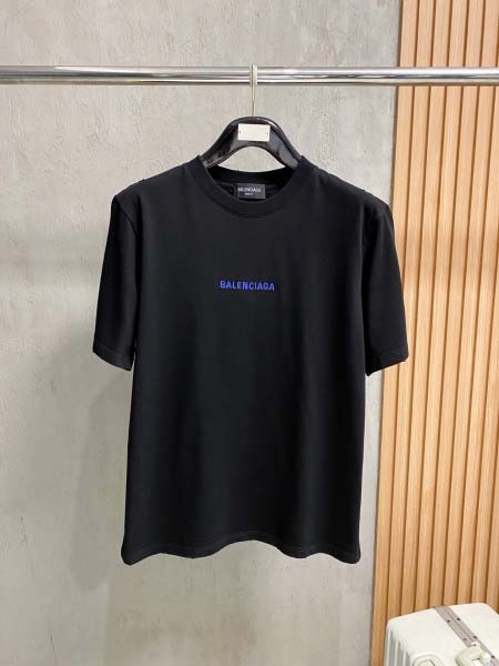 2026年3月27日入荷新作Balenciaga半袖Tシャツ...