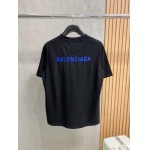 2026年3月27日入荷新作Balenciaga半袖Tシャツ春夏高品質超厳選★入手困難/LD工場