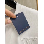 2026年3月27日入荷新作Louis Vuitton半袖Tシャツ春夏高品質超厳選★入手困難/LD工場