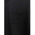 2026年3月27日入荷新作Louis Vuitton半袖Tシャツ春夏高品質超厳選★入手困難/LD工場