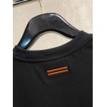 2026年3月27日入荷新作Zegna半袖Tシャツ春夏高品質超厳選★入手困難/LD工場