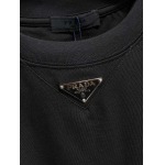 2026年3月27日入荷新作Prada半袖Tシャツ春夏高品質超厳選★入手困難/LD工場