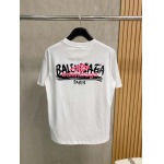 2026年3月27日入荷新作Balenciaga半袖Tシャツ春夏高品質超厳選★入手困難/LD工場