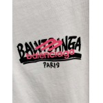 2026年3月27日入荷新作Balenciaga半袖Tシャツ春夏高品質超厳選★入手困難/LD工場