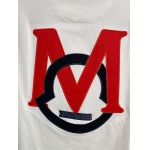 2026年3月27日入荷新作Moncler半袖Tシャツ春夏高品質超厳選★入手困難/LD工場