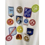 2026年3月27日入荷新作Louis Vuitton半袖Tシャツ春夏高品質超厳選★入手困難/LD工場