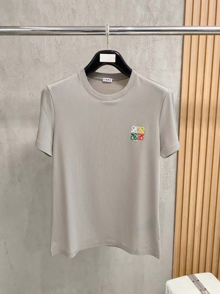 2026年3月27日入荷新作Loewe半袖Tシャツ春夏高品質...