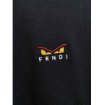2026年3月27日入荷新作FENDI半袖Tシャツ春夏高品質超厳選★入手困難/LD工場