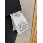2026年3月27日入荷新作FENDI半袖Tシャツ春夏高品質超厳選★入手困難/LD工場