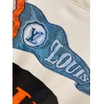 2026年3月27日入荷新作Louis Vuitton半袖Tシャツ春夏高品質超厳選★入手困難/LD工場