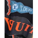 2026年3月27日入荷新作Louis Vuitton半袖Tシャツ春夏高品質超厳選★入手困難/LD工場