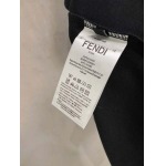 2026年3月27日入荷新作FENDI半袖Tシャツ春夏高品質超厳選★入手困難/LD工場