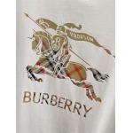2026年3月27日入荷新作Burberry半袖Tシャツ春夏高品質超厳選★入手困難/LD工場