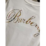 2026年3月27日入荷新作Burberry半袖Tシャツ春夏高品質超厳選★入手困難/LD工場