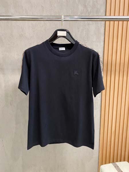 2026年3月27日入荷新作Burberry半袖Tシャツ春夏...