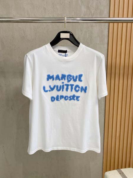 2026年3月27日入荷新作Louis Vuitton半袖T...