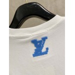 2026年3月27日入荷新作Louis Vuitton半袖Tシャツ春夏高品質超厳選★入手困難/LD工場