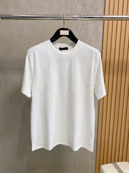 2026年3月27日入荷新作Louis Vuitton半袖T...