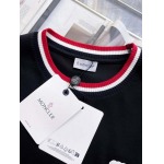 2026年3月28日入荷新作Moncler半袖Tシャツ春夏高品質超厳選★入手困難/LD工場