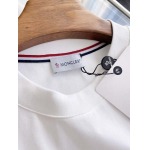 2026年3月28日入荷新作Moncler半袖Tシャツ春夏高品質超厳選★入手困難/LD工場