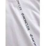 2026年3月28日入荷新作Moncler半袖Tシャツ春夏高品質超厳選★入手困難/LD工場